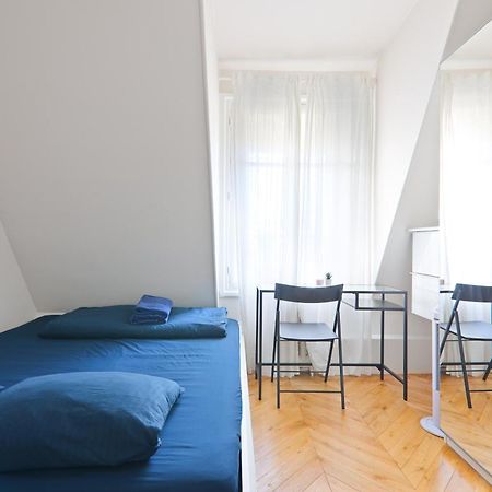 Appartement Quartier Rue De La Paix Free Netflix Paris Eksteriør bilde