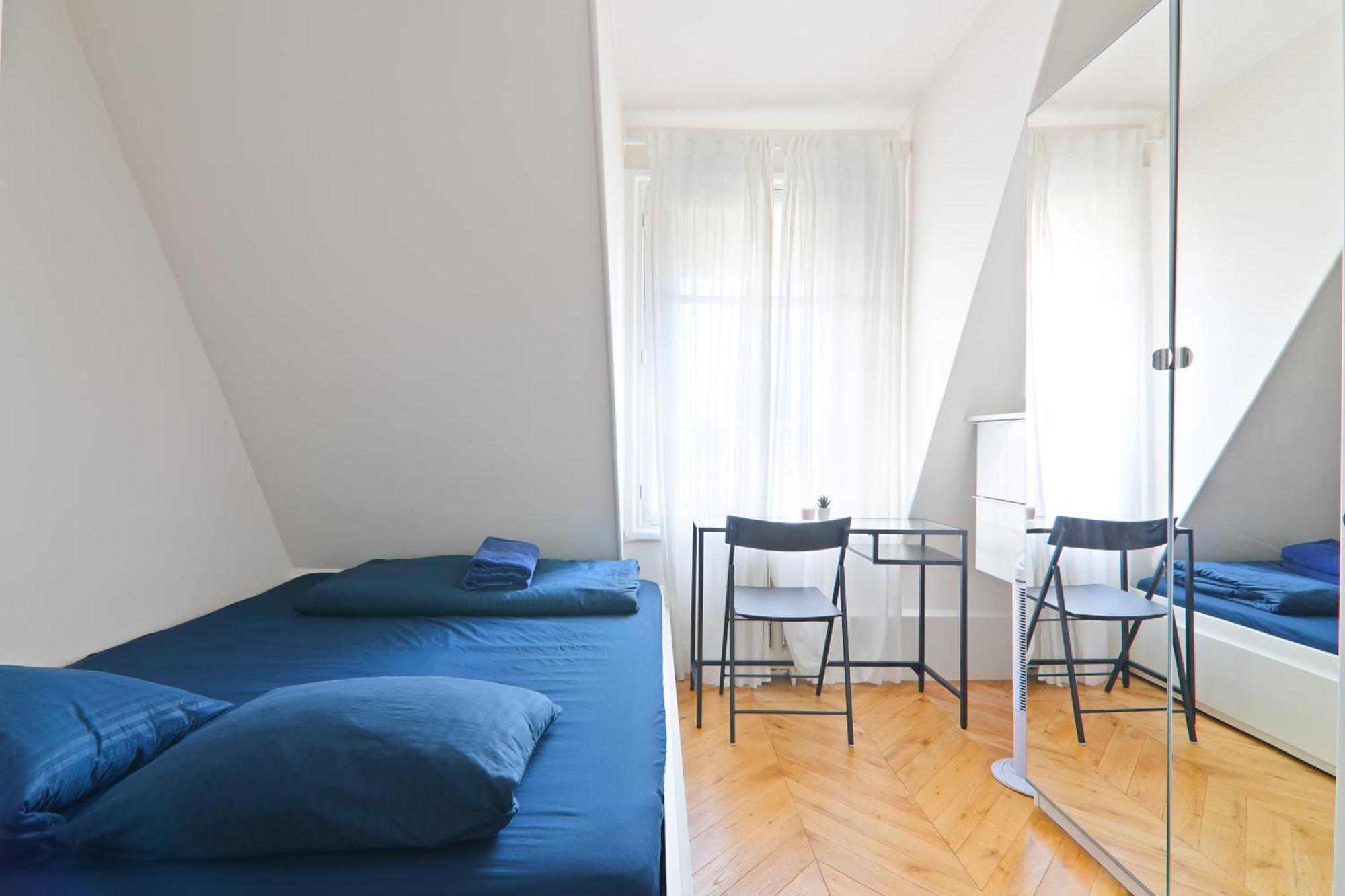 Appartement Quartier Rue De La Paix Free Netflix Paris Eksteriør bilde