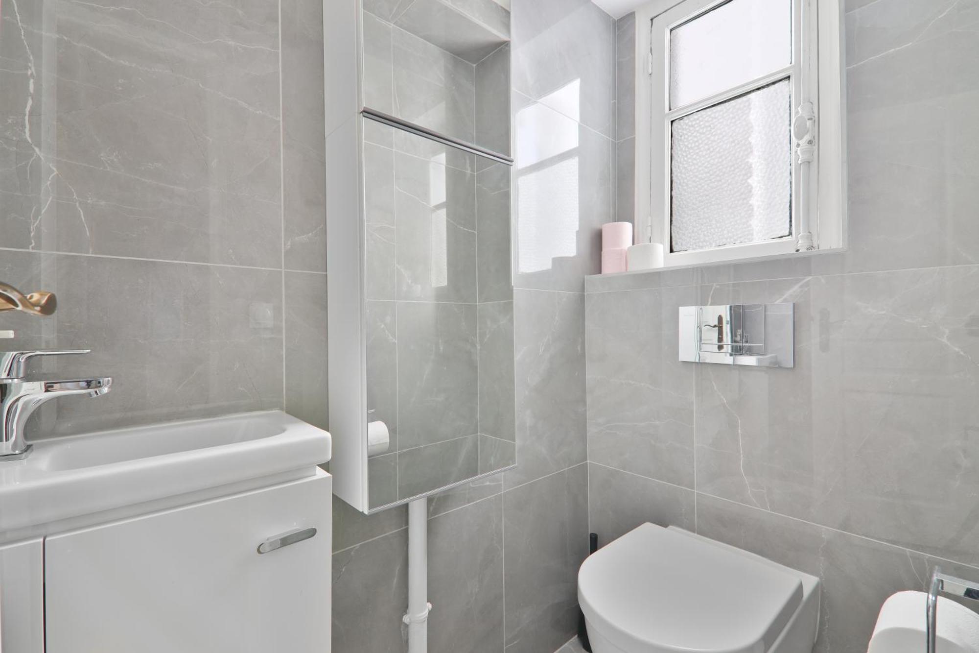 Appartement Quartier Rue De La Paix Free Netflix Paris Eksteriør bilde